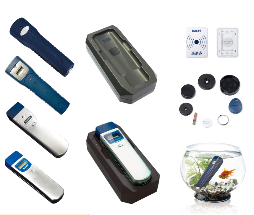 電子巡更系統(tǒng) 電子巡更系統(tǒng)