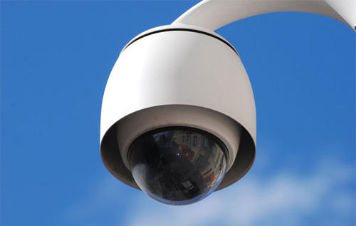 安防監(jiān)控系統(tǒng) 安防監(jiān)控系統(tǒng)