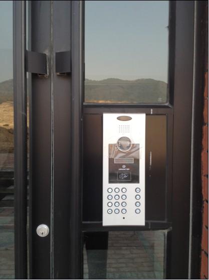 可視對(duì)講 可視對(duì)講