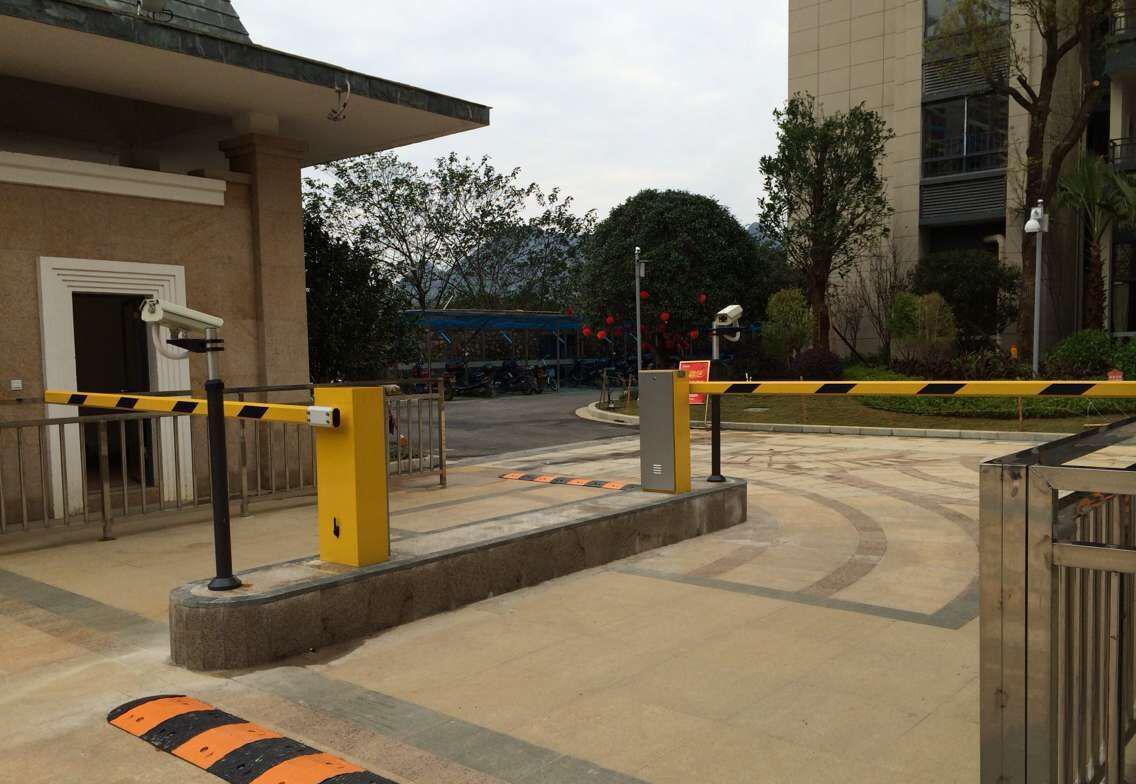 車牌識別系統(tǒng) 車牌識別系統(tǒng)