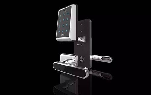 智能家居安防系統(tǒng)