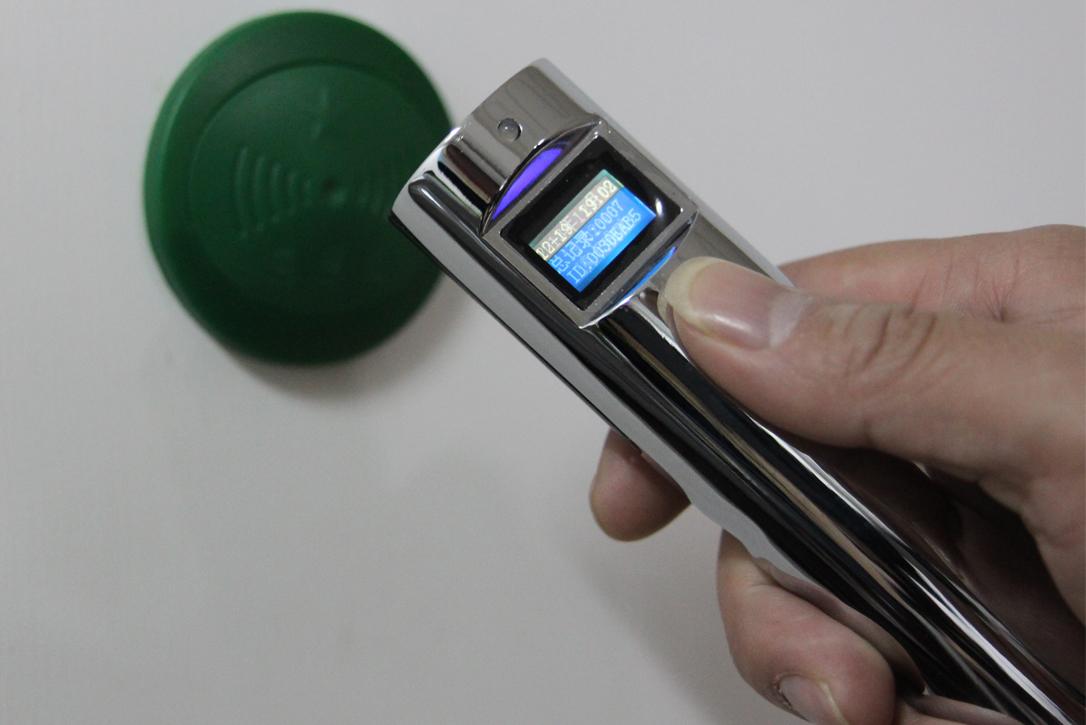 瀘州安防巡更系統(tǒng) 瀘州安防巡更系統(tǒng)