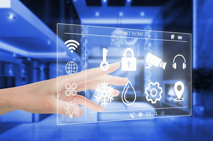 安防系統(tǒng) 安防系統(tǒng)