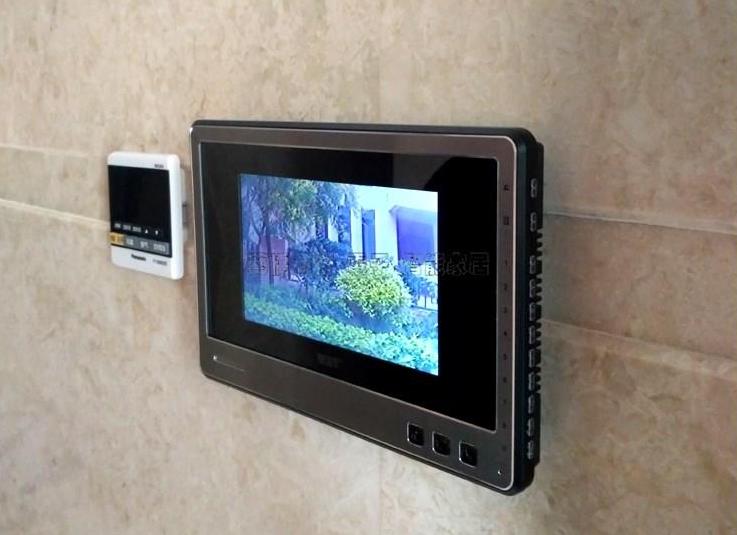 樓宇對講 樓宇對講