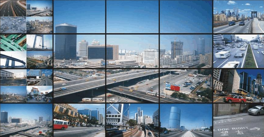 視頻監(jiān)控系統(tǒng)