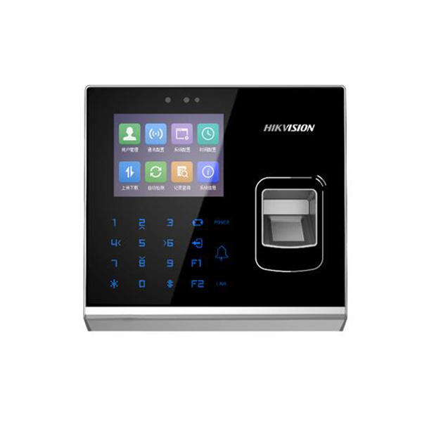 光學(xué)式指紋門禁一體機(jī)