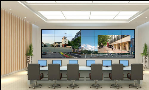 視頻監(jiān)控系統(tǒng)